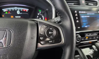 Honda CR-V 2017, 90073 км, за 15688.59 USD - фото 16