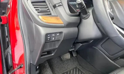 Honda CR-V 2017, 90073 км, за 15688.59 USD - фото 19
