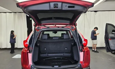 Honda CR-V 2017, 90073 км, за 15688.59 USD - фото 20