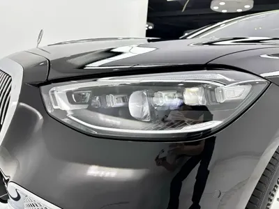 Mercedes-Benz S-Class 2021, 18000 км, за 128081.33 USD - фото 9