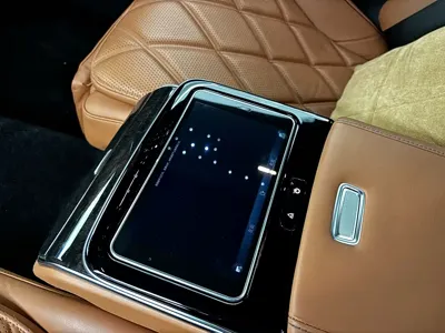 Mercedes-Benz S-Class 2021, 18000 км, за 128081.33 USD - фото 16