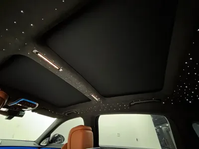 Mercedes-Benz S-Class 2021, 18000 км, за 128081.33 USD - фото 21