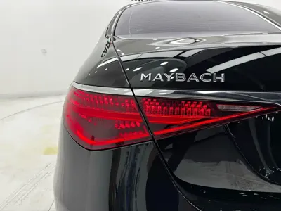 Mercedes-Benz S-Class 2021, 18000 км, за 128081.33 USD - фото 26