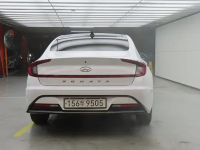 Hyundai Sonata 2020, 77750 км, за 10589.61 USD