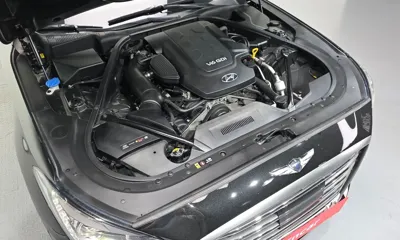 Hyundai Genesis 2014, 182402 км, за 5665.17 USD - фото 6