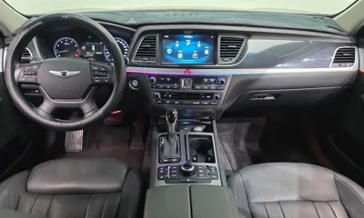 Hyundai Genesis 2014, 182402 км, за 5665.17 USD - фото 7
