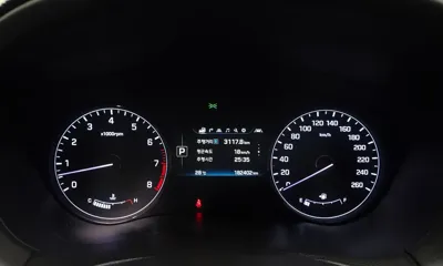 Hyundai Genesis 2014, 182402 км, за 5665.17 USD - фото 8