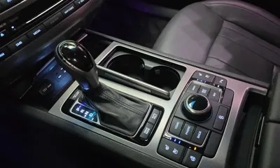 Hyundai Genesis 2014, 182402 км, за 5665.17 USD - фото 9