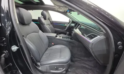 Hyundai Genesis 2014, 182402 км, за 5665.17 USD - фото 10