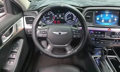 Hyundai Genesis 2014, 182402 км, за 5665.17 USD - фото 15