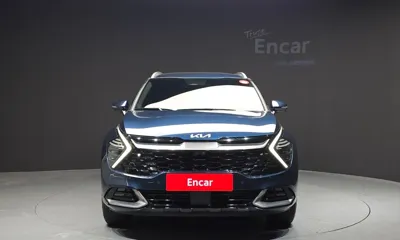 Kia Sportage 2022, 36022 км, за 18169.8 USD