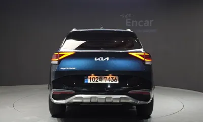 Kia Sportage 2022, 36022 км, за 18169.8 USD