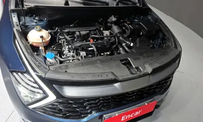 Kia Sportage 2022, 36022 км, за 18169.8 USD - фото 6