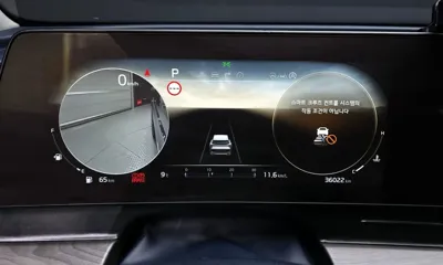 Kia Sportage 2022, 36022 км, за 18169.8 USD - фото 8