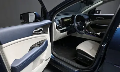 Kia Sportage 2022, 36022 км, за 18169.8 USD - фото 10