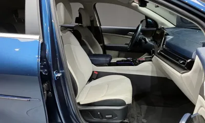 Kia Sportage 2022, 36022 км, за 18169.8 USD - фото 11