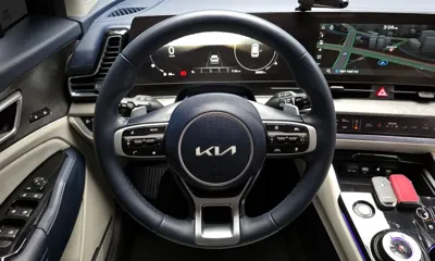 Kia Sportage 2022, 36022 км, за 18169.8 USD - фото 13