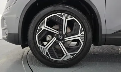 Renault-KoreaSamsung QM6 2025, 29468 км, за 16541.95 USD