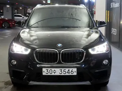 BMW X1 2019, 112608 км, за 14325.71 USD