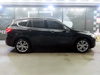 BMW X1 2019, 112608 км, за 14325.71 USD