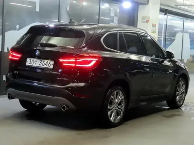 BMW X1 2019, 112608 км, за 14325.71 USD