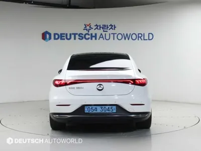 Mercedes-Benz EQE 2022, 52290 км, за 35063.78 USD