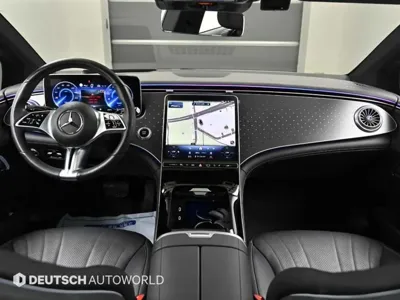 Mercedes-Benz EQE 2022, 52290 км, за 35063.78 USD - фото 7