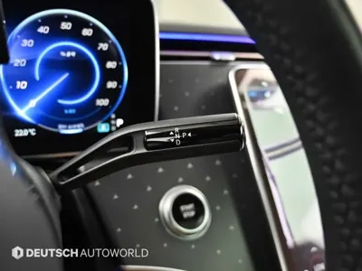 Mercedes-Benz EQE 2022, 52290 км, за 35063.78 USD - фото 9