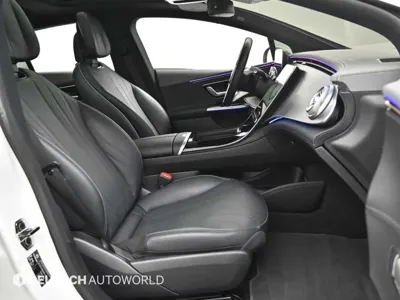 Mercedes-Benz EQE 2022, 52290 км, за 35063.78 USD - фото 10