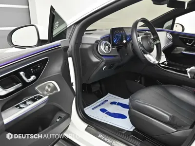 Mercedes-Benz EQE 2022, 52290 км, за 35063.78 USD - фото 11