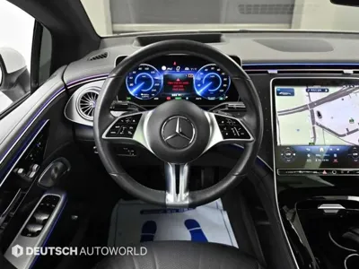 Mercedes-Benz EQE 2022, 52290 км, за 35063.78 USD - фото 13