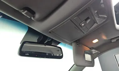 KG_Mobility_Ssangyong Rexton 2019, 84104 км, за 10774.73 USD - фото 26