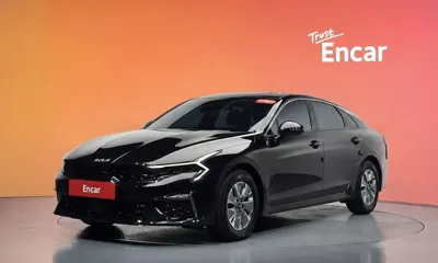 Kia K5 · 2025 год