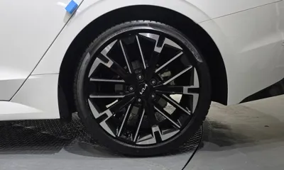 Kia K5 2024, 17167 км, за 19537.47 USD - фото 21