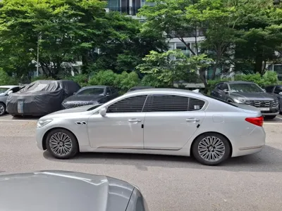 Kia K9 2013, 186000 км, за 3380.35 USD