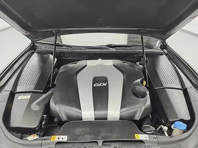 Hyundai Equus 2015, 245474 км, за 3386.08 USD