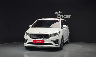 Kia Canival 2019, 215964 км, за 5486.52 USD