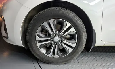 Kia Canival 2019, 215964 км, за 5486.52 USD