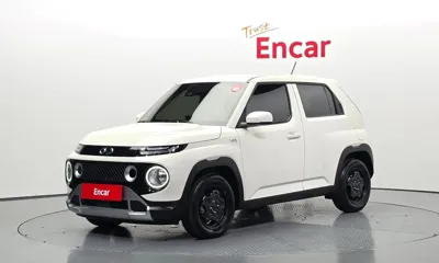 Hyundai Casper · 2024 год