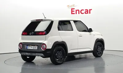 Hyundai Casper 2024, 18892 км, за 9686.01 USD