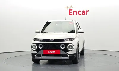 Hyundai Casper 2024, 18892 км, за 9686.01 USD