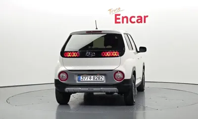 Hyundai Casper 2024, 18892 км, за 9686.01 USD