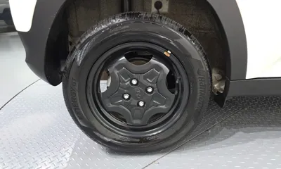 Hyundai Casper 2024, 18892 км, за 9686.01 USD