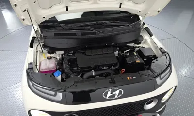 Hyundai Casper 2024, 18892 км, за 9686.01 USD - фото 6
