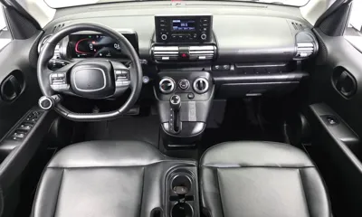Hyundai Casper 2024, 18892 км, за 9686.01 USD - фото 7