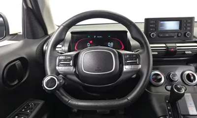 Hyundai Casper 2024, 18892 км, за 9686.01 USD - фото 13