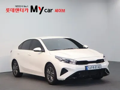 Kia K3 2022, 108135 км, за 6518.35 USD