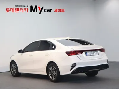 Kia K3 2022, 108135 км, за 6518.35 USD
