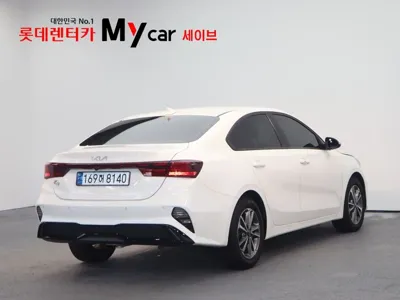 Kia K3 2022, 108135 км, за 6518.35 USD - фото 6