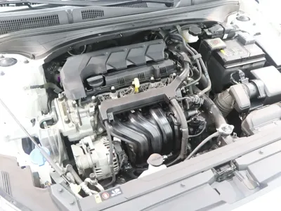 Kia K3 2022, 108135 км, за 6518.35 USD - фото 8